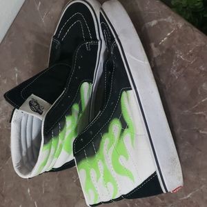Womens Vans size 8